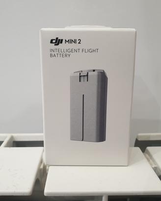 mini 2 drone dji