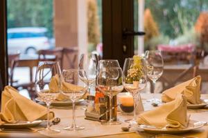 Attivita' di ristorante nel centro di scandicci