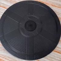 Porta TV girevole 33 cm Meliconi