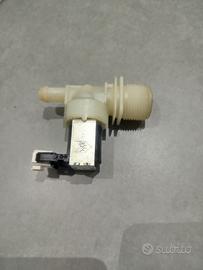 Elettrovalvola lavastoviglie Whirlpool 