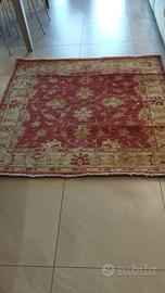 Tappeto pregiato Iranian Loom 150x151