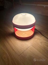 Lampada joe colombo Kd28 kartell