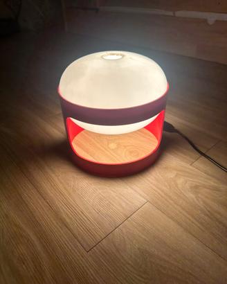 Lampada joe colombo Kd28 kartell