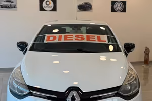 Renault Clio 1.5 dCi 8V 75CV 5 porte Live