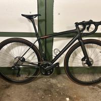 Specialized Aethos tg 54 s-works 12v