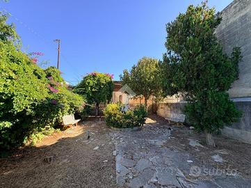 CASA INDIPENDENTE A MARSALA
