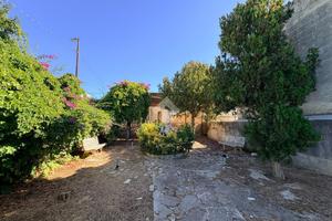 CASA INDIPENDENTE A MARSALA