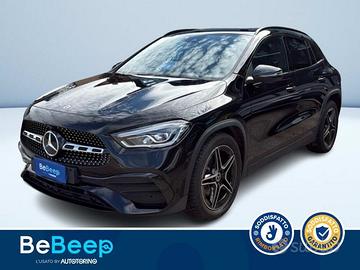Mercedes-Benz GLA 200 D PREMIUM AUTO