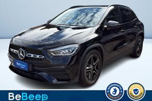 Mercedes-Benz GLA 200 D PREMIUM AUTO