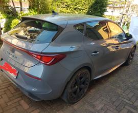 CUPRA Leon - 2023