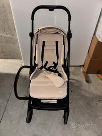 Trio Giordani beige