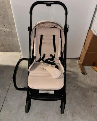Trio Giordani beige