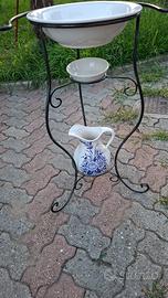Vaso recipiente