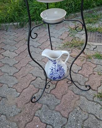 Vaso recipiente