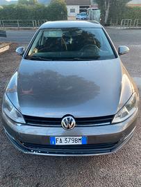 Golf 1.4 TGI METANO/BLUEMOTION.2015.