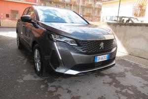Peugeot 3008 BlueHDi 130 S&S Allure