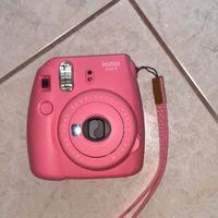 Instax mini 9