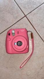 Instax mini 9