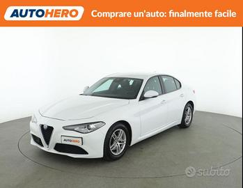 ALFA ROMEO Giulia AE56632