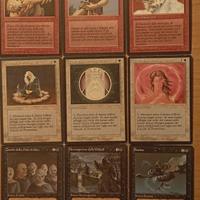 carte magic 1994 oldscoul