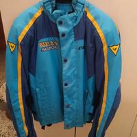 Giubbetto Dainese Suzuki Rizla+