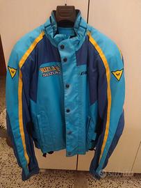Giubbetto Dainese Suzuki Rizla+