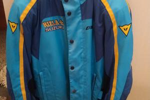 Giubbetto Dainese Suzuki Rizla+