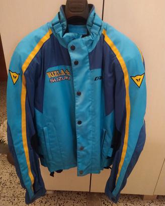 Giubbetto Dainese Suzuki Rizla+