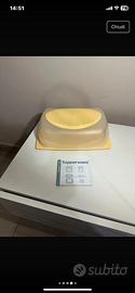 Porta formaggio Tupperware