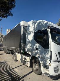 Iveco bilico