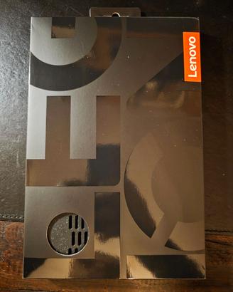 Cover Lenovo per Legion Tab 3a gen
