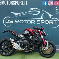 Mv Agusta Brutale 800 Dragster RR