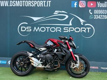 Mv Agusta Brutale 800 Dragster RR