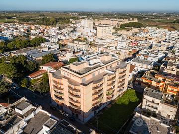 Appartamento - Galatina