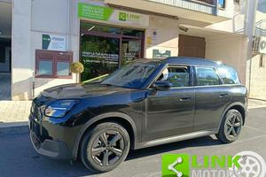 MINI Mini D Essential Countryman