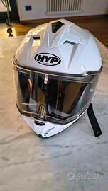 Casco NUOVO in Garanzia Ufficiale. 