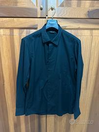 Camicia nera Uomo Taglia L