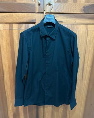 Camicia nera Uomo Taglia L