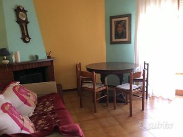 Chiusi Scalo appartamento ammobiliato