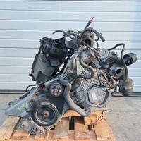 Motore Mercedes Benz B180 1° 2.0 D 2007 - 640940