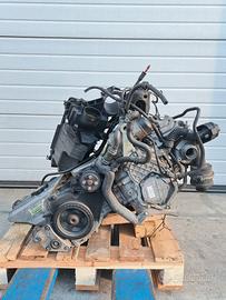 Motore Mercedes Benz B180 1° 2.0 D 2007 - 640940