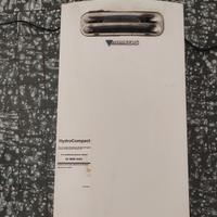 scaldabagno a metano Junkers Hydrocompact 