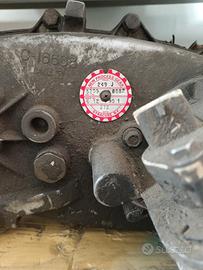 RIDUTTORE jeep np249