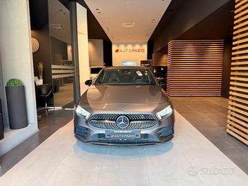 Mercedes-benz A 180 d Automatic AMG Line Premium