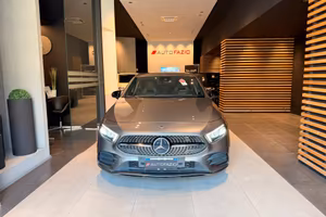 Mercedes-benz A 180 d Automatic AMG Line Premium