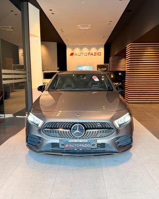 Mercedes-benz A 180 d Automatic AMG Line Premium
