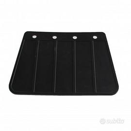 Paraspruzzi posteriore per Ape MP P501 e P601 Clas