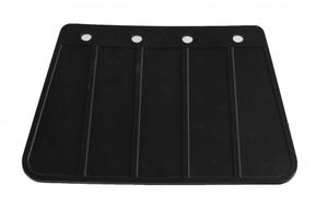 Paraspruzzi posteriore per Ape MP P501 e P601 Clas