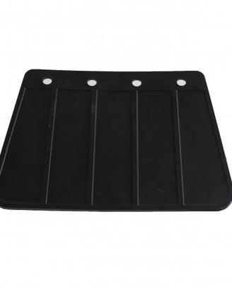 Paraspruzzi posteriore per Ape MP P501 e P601 Clas