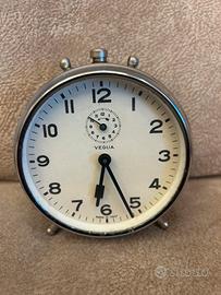 Orologio sveglia Vintage marca Veglia
